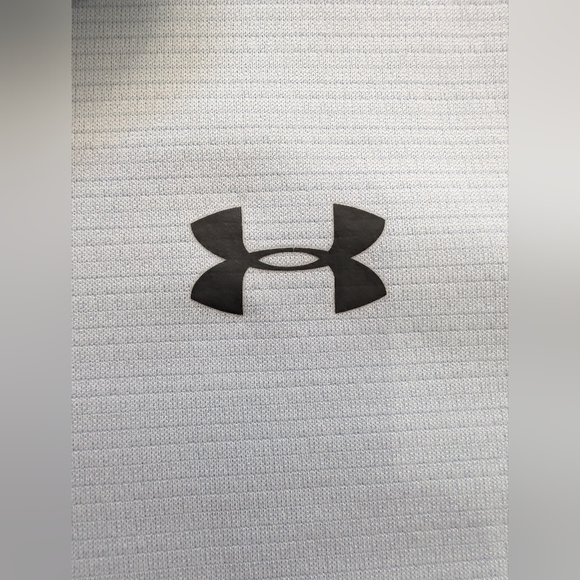 Mens Under Armour Heatgear size M - Picture 3 of 9